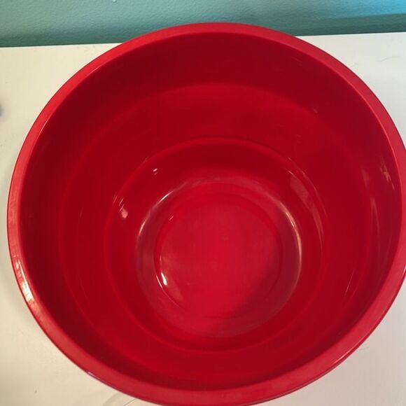 Pampered Chef Silicone Microwave Popcorn Maker Collapsible Personal/Small Size - Picture 8 of 11